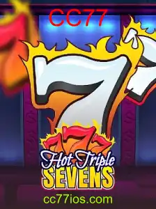 HotTripleSevens