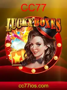LuckyBoxes